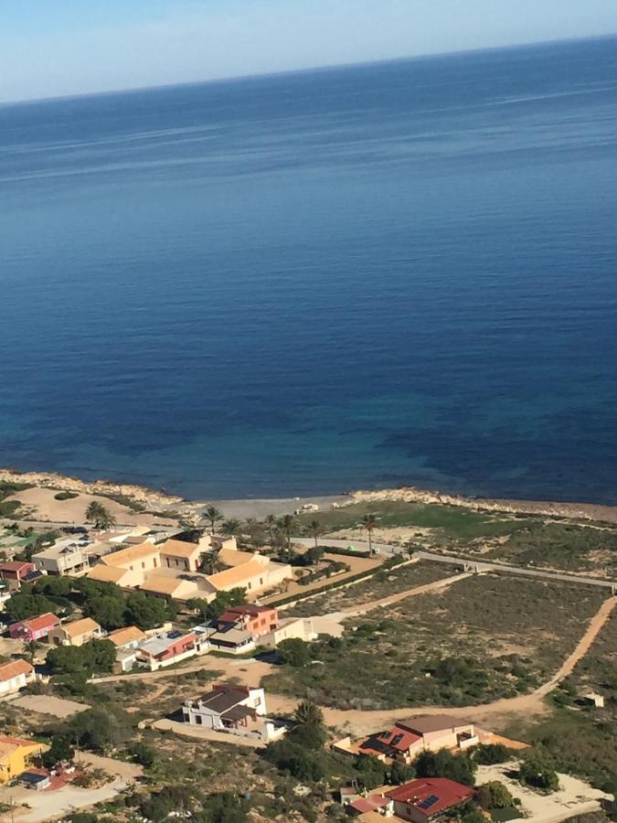 Apartmán Sol Blanco Arenales del Sol Exteriér fotografie