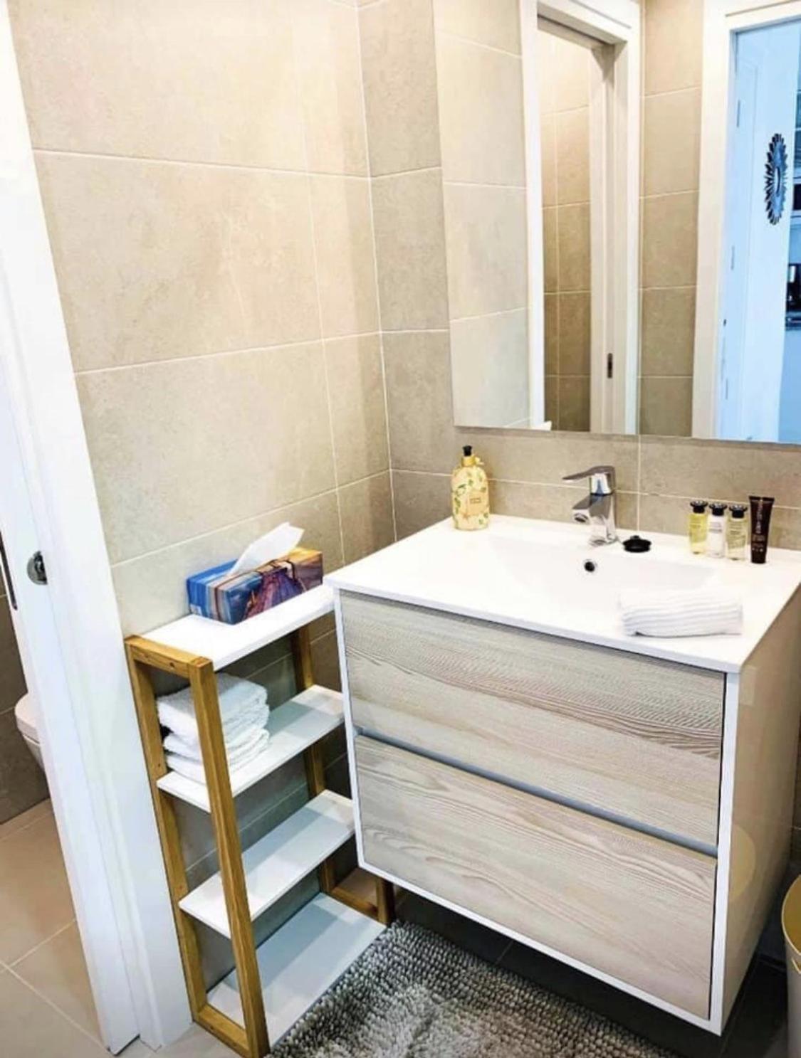 Apartmán Sol Blanco Arenales del Sol Exteriér fotografie